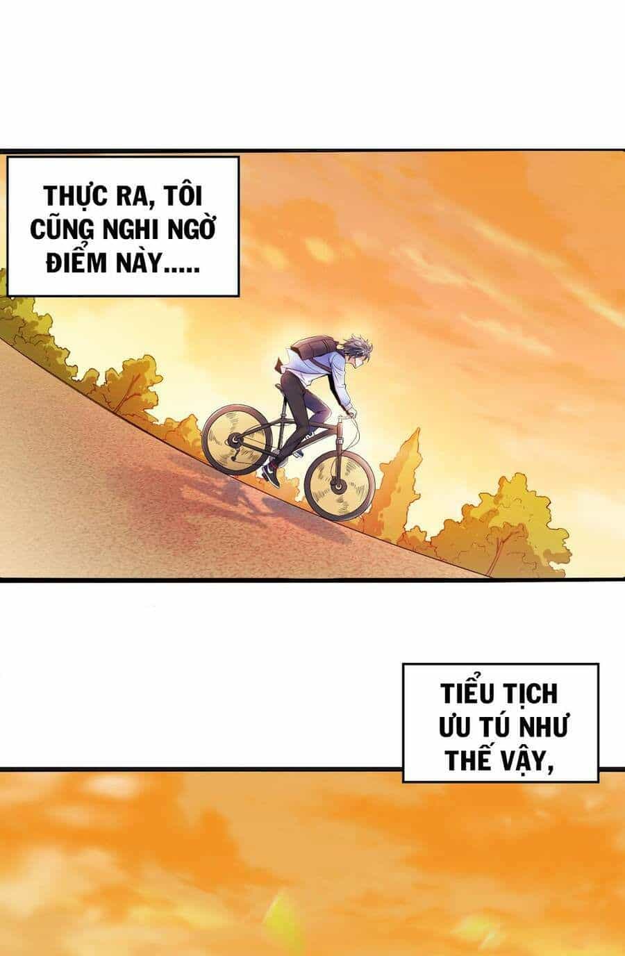 Sự Chuyển Sinh Vào Võ Lâm Thế Gia Của Ranker - Chương 0 - ảnh 10