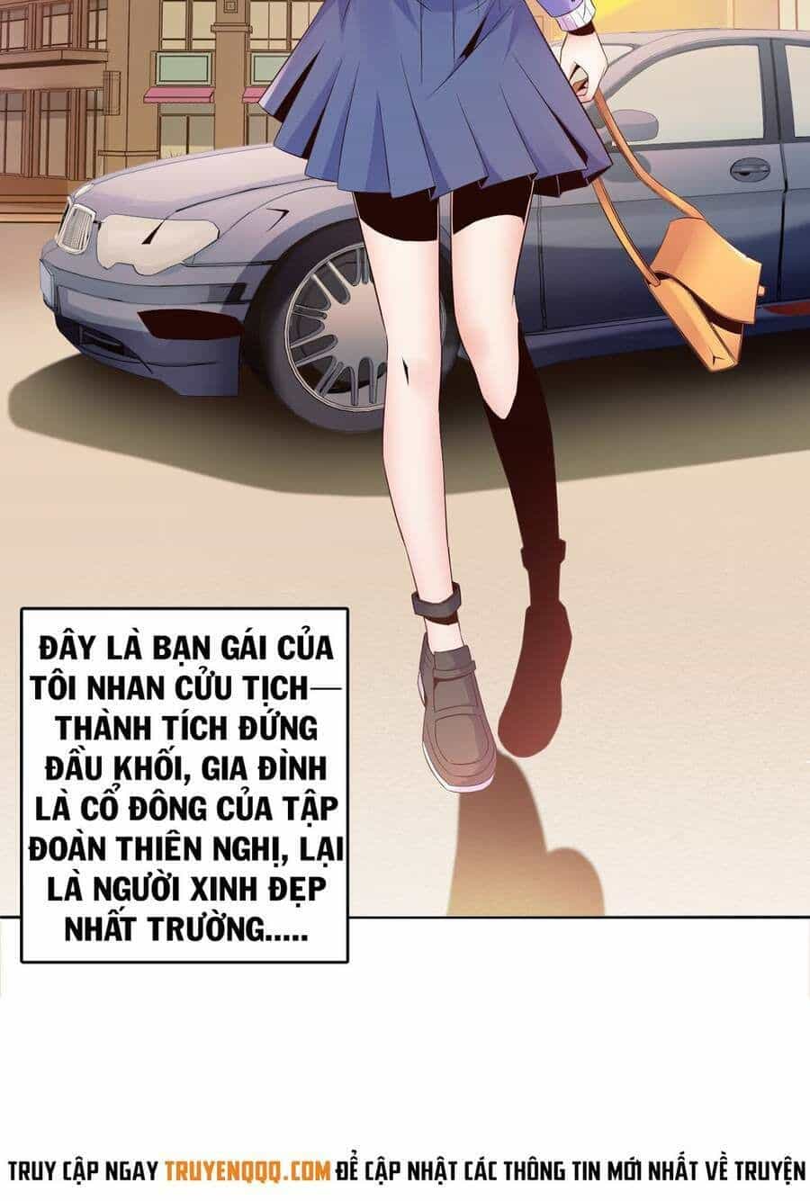 Sự Chuyển Sinh Vào Võ Lâm Thế Gia Của Ranker - Chương 0 - ảnh 5