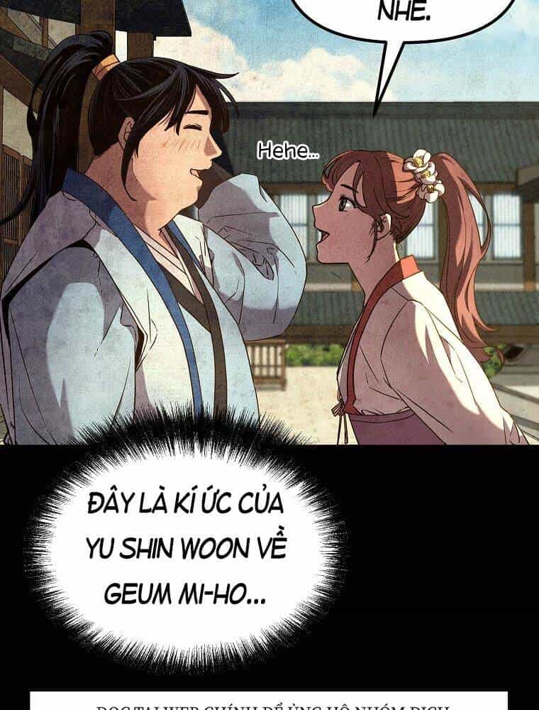Sự Chuyển Sinh Vào Võ Lâm Thế Gia Của Ranker - Chương 9 - ảnh 8