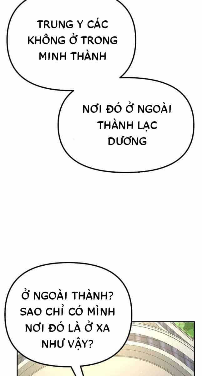 Sự Chuyển Sinh Vào Võ Lâm Thế Gia Của Ranker - Chương 99 - ảnh 13