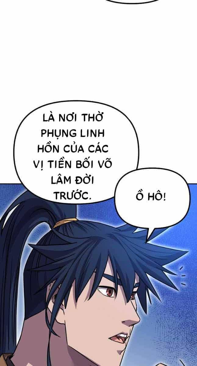 Sự Chuyển Sinh Vào Võ Lâm Thế Gia Của Ranker - Chương 99 - ảnh 16