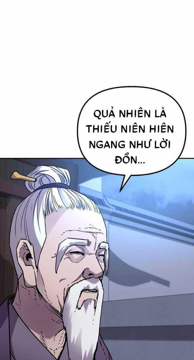 Sự Chuyển Sinh Vào Võ Lâm Thế Gia Của Ranker - Chương 99 - ảnh 31
