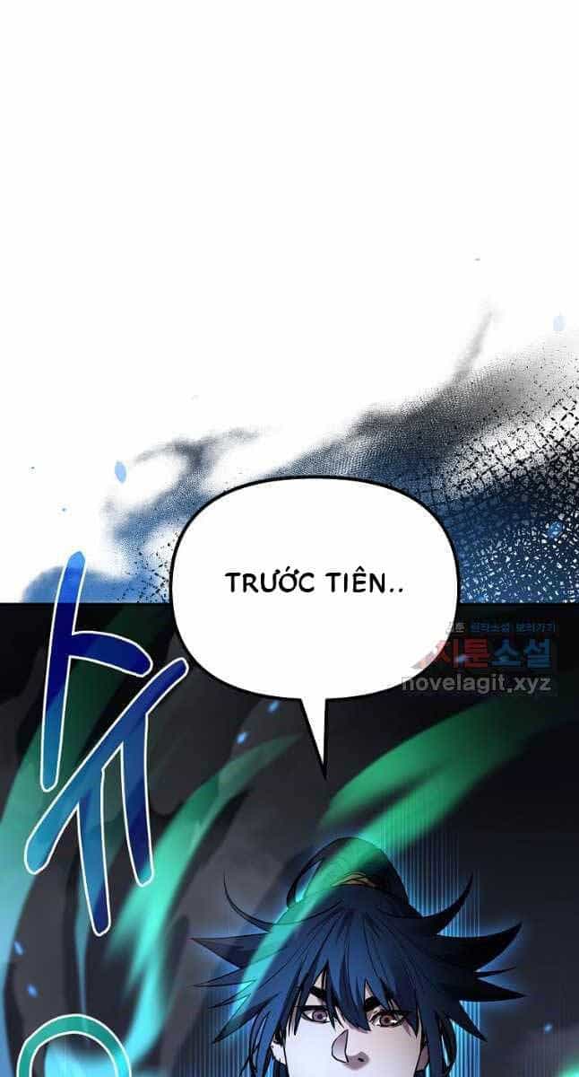 Sự Chuyển Sinh Vào Võ Lâm Thế Gia Của Ranker - Chương 99 - ảnh 65