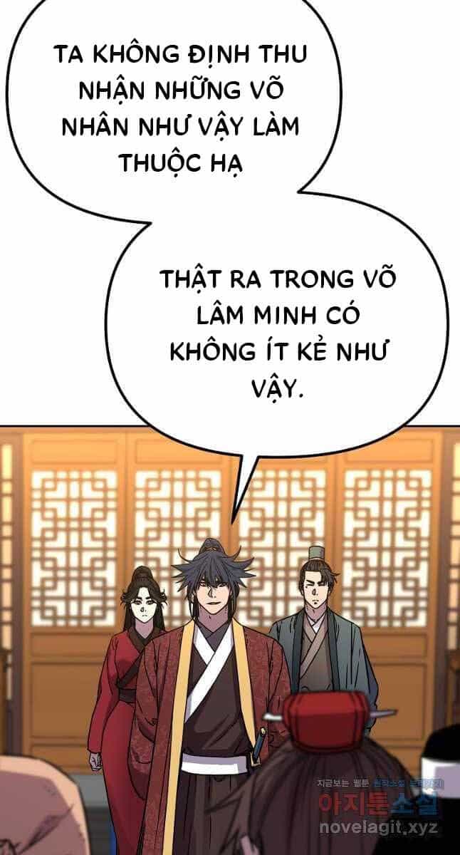 Sự Chuyển Sinh Vào Võ Lâm Thế Gia Của Ranker - Chương 99 - ảnh 91