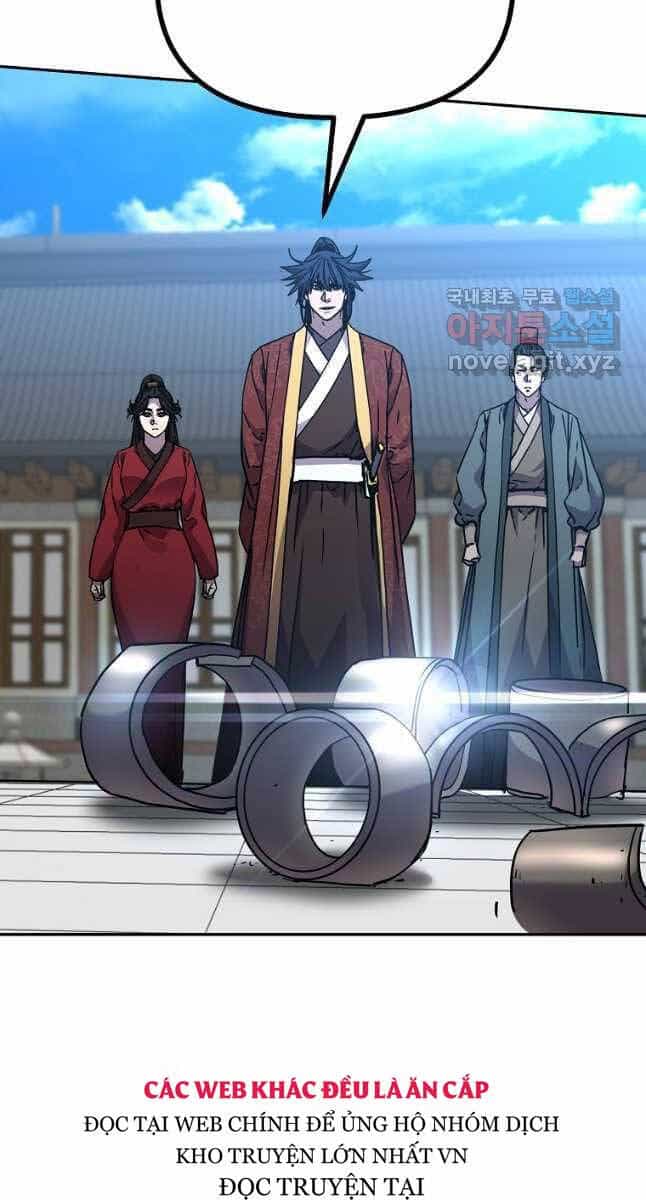 Sự Chuyển Sinh Vào Võ Lâm Thế Gia Của Ranker - Chương 100 - ảnh 38
