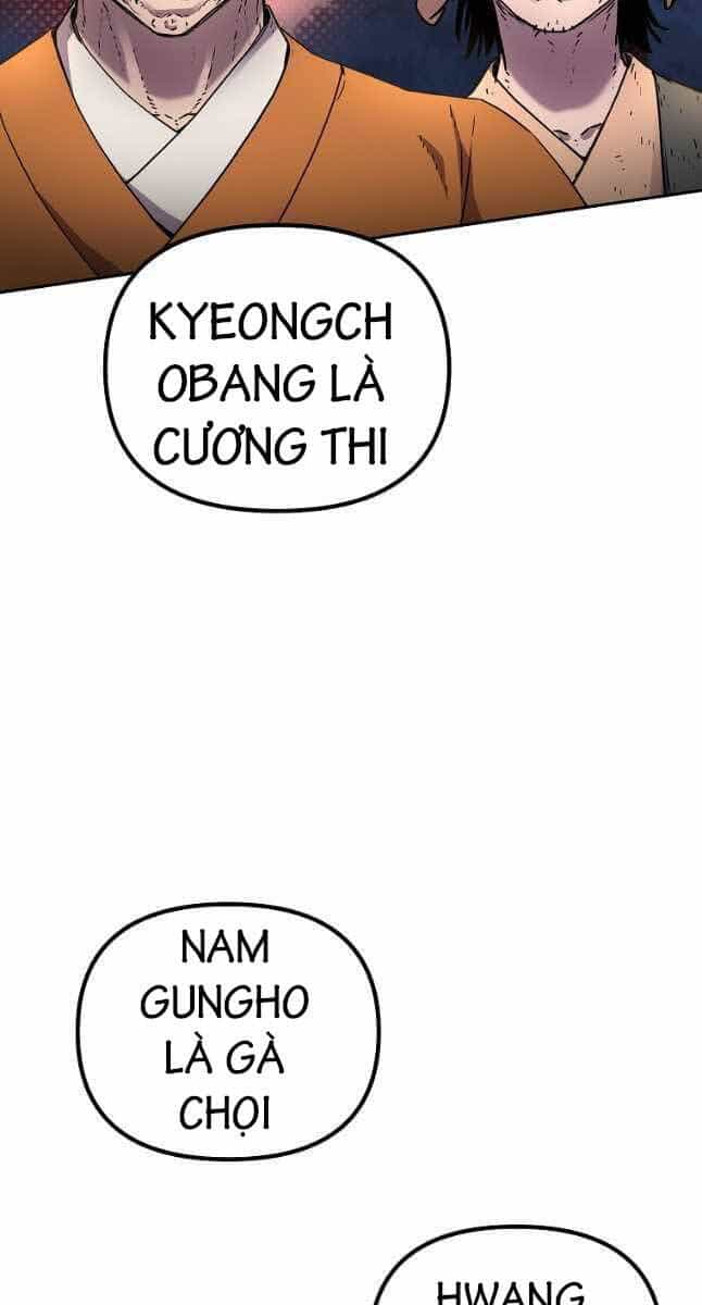 Sự Chuyển Sinh Vào Võ Lâm Thế Gia Của Ranker - Chương 100 - ảnh 8