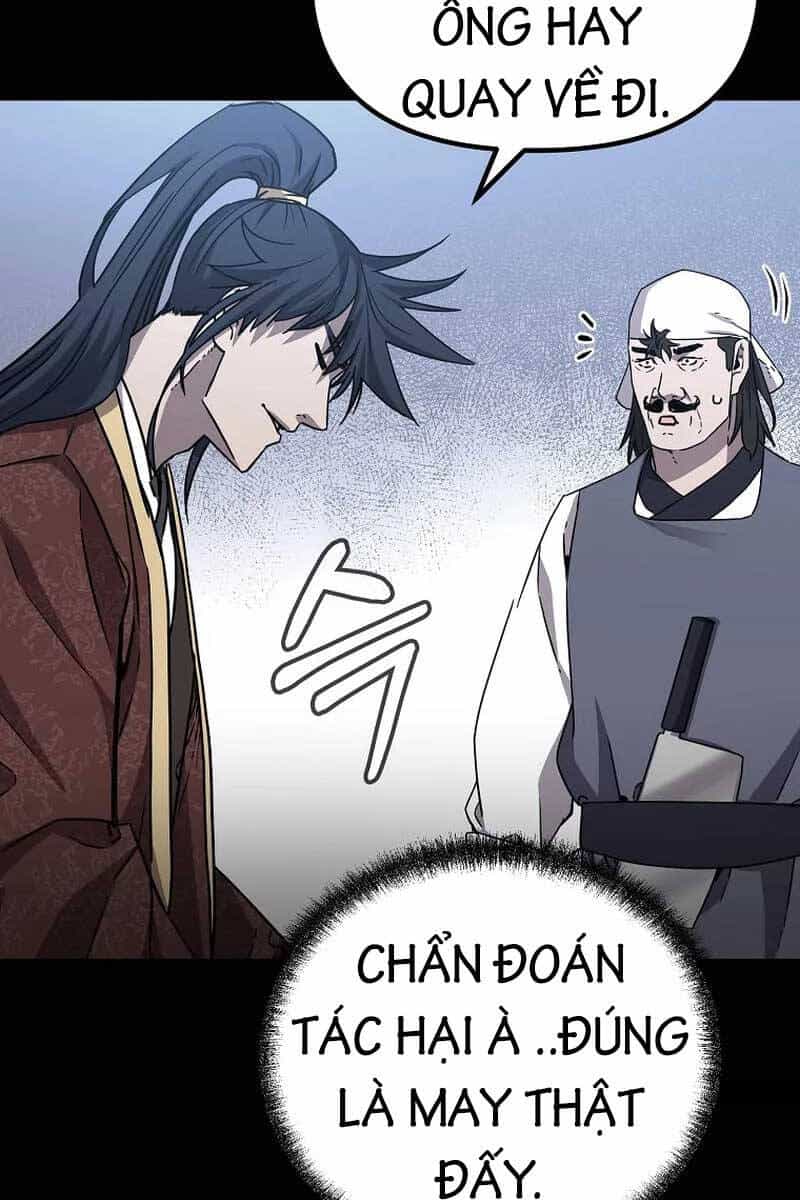 Sự Chuyển Sinh Vào Võ Lâm Thế Gia Của Ranker - Chương 104 - ảnh 22