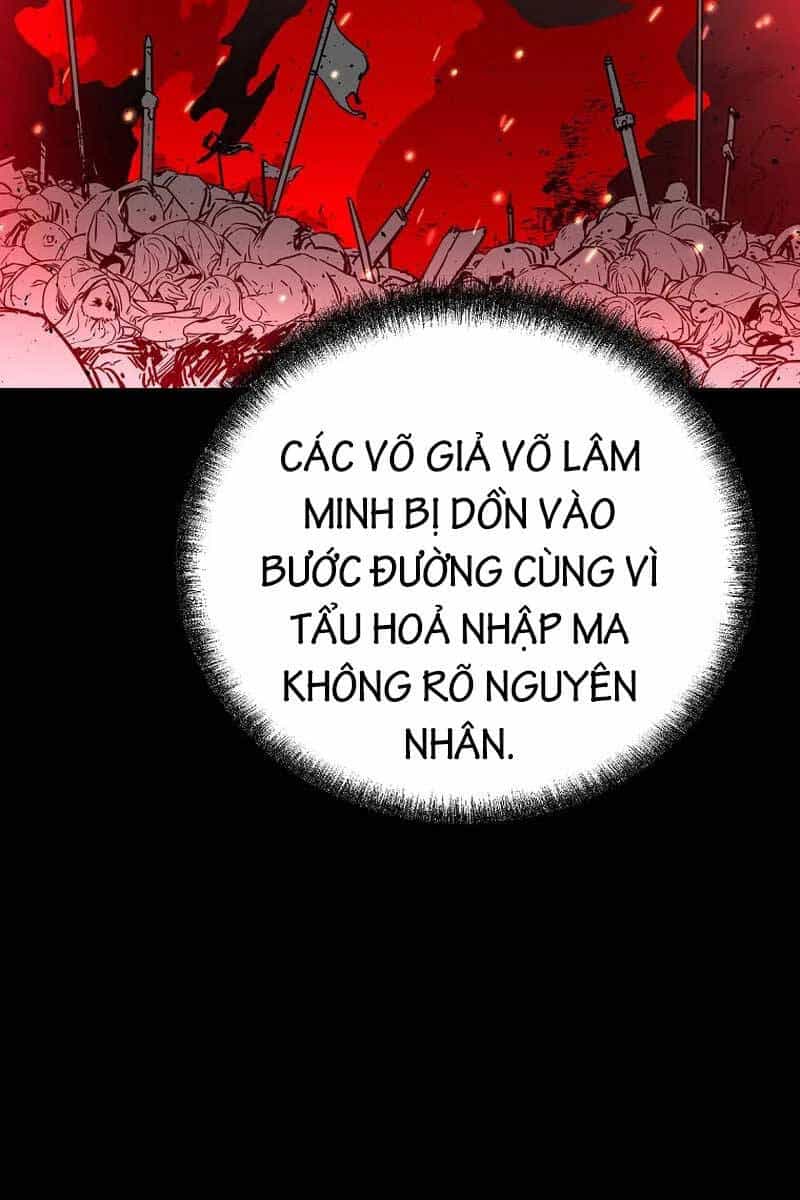 Sự Chuyển Sinh Vào Võ Lâm Thế Gia Của Ranker - Chương 104 - ảnh 33