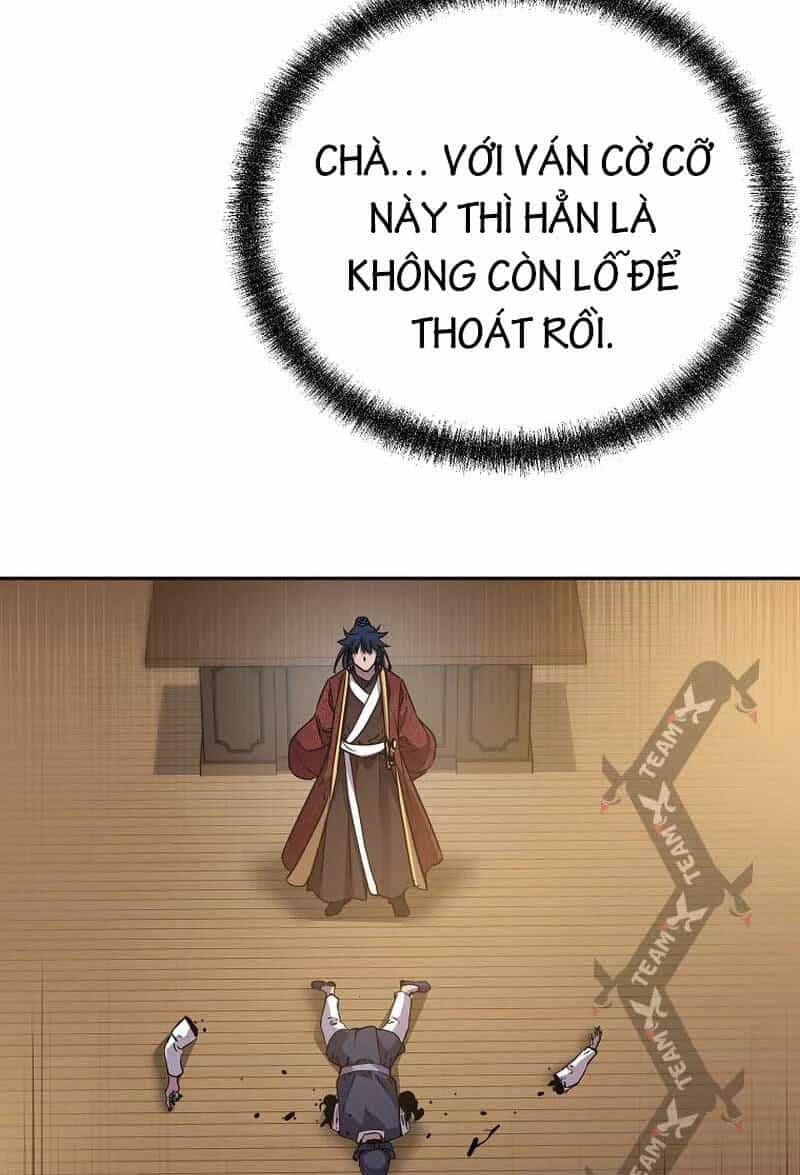 Sự Chuyển Sinh Vào Võ Lâm Thế Gia Của Ranker - Chương 104 - ảnh 46
