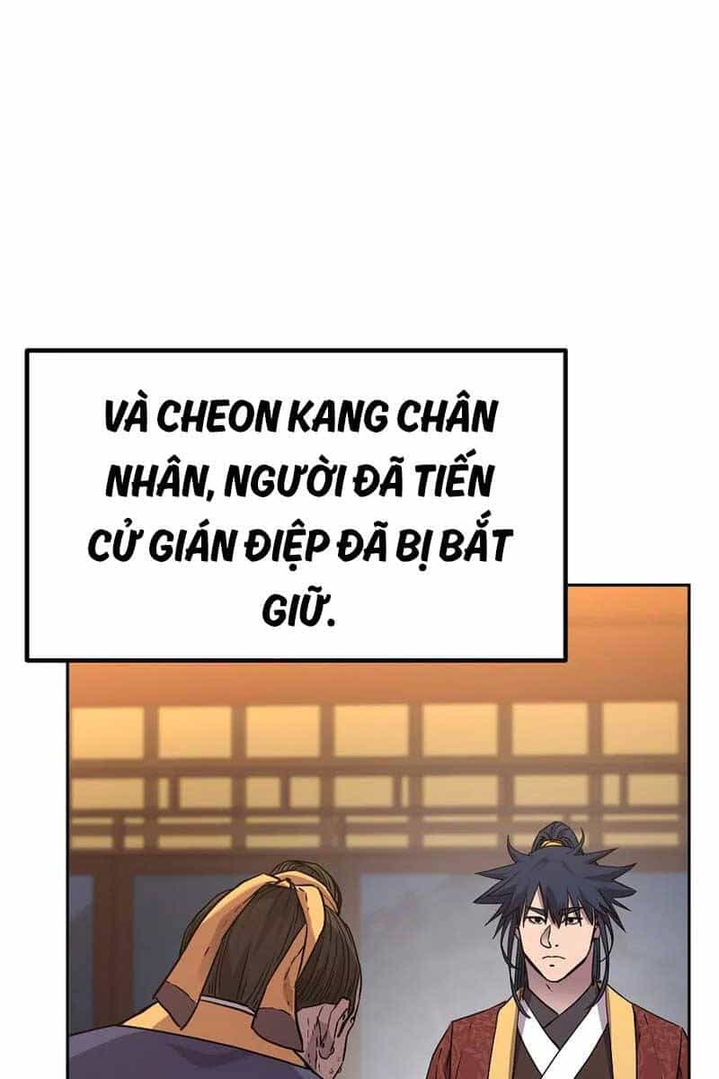 Sự Chuyển Sinh Vào Võ Lâm Thế Gia Của Ranker - Chương 104 - ảnh 93