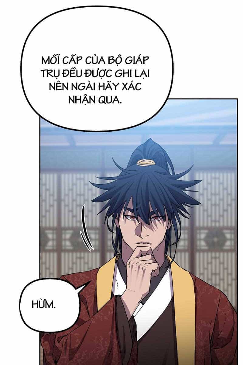 Sự Chuyển Sinh Vào Võ Lâm Thế Gia Của Ranker - Chương 107 - ảnh 12