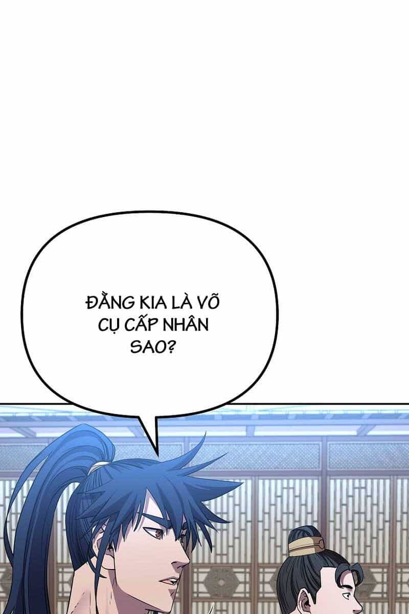 Sự Chuyển Sinh Vào Võ Lâm Thế Gia Của Ranker - Chương 107 - ảnh 22