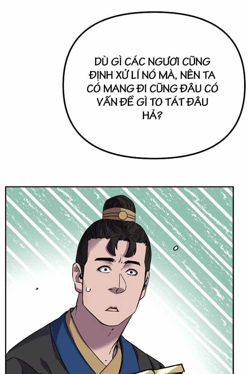 Sự Chuyển Sinh Vào Võ Lâm Thế Gia Của Ranker - Chương 107 - ảnh 47