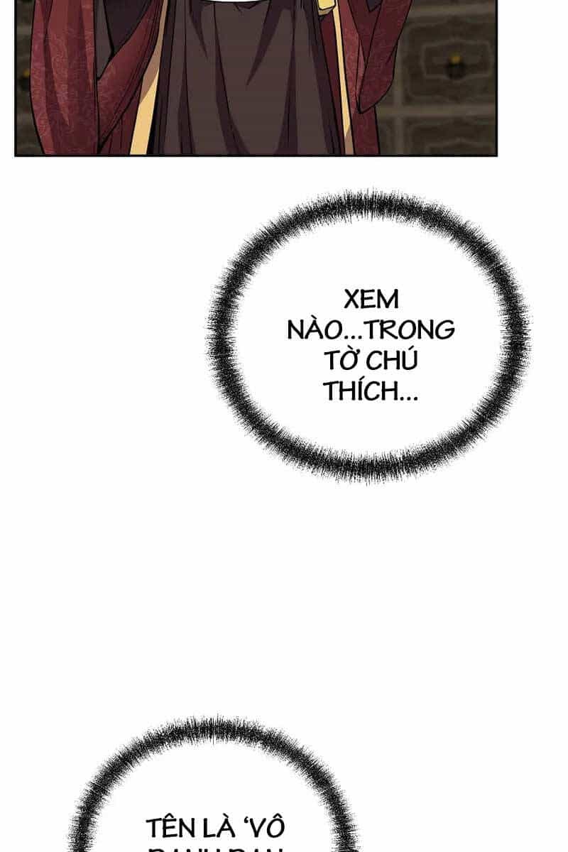 Sự Chuyển Sinh Vào Võ Lâm Thế Gia Của Ranker - Chương 108 - ảnh 42