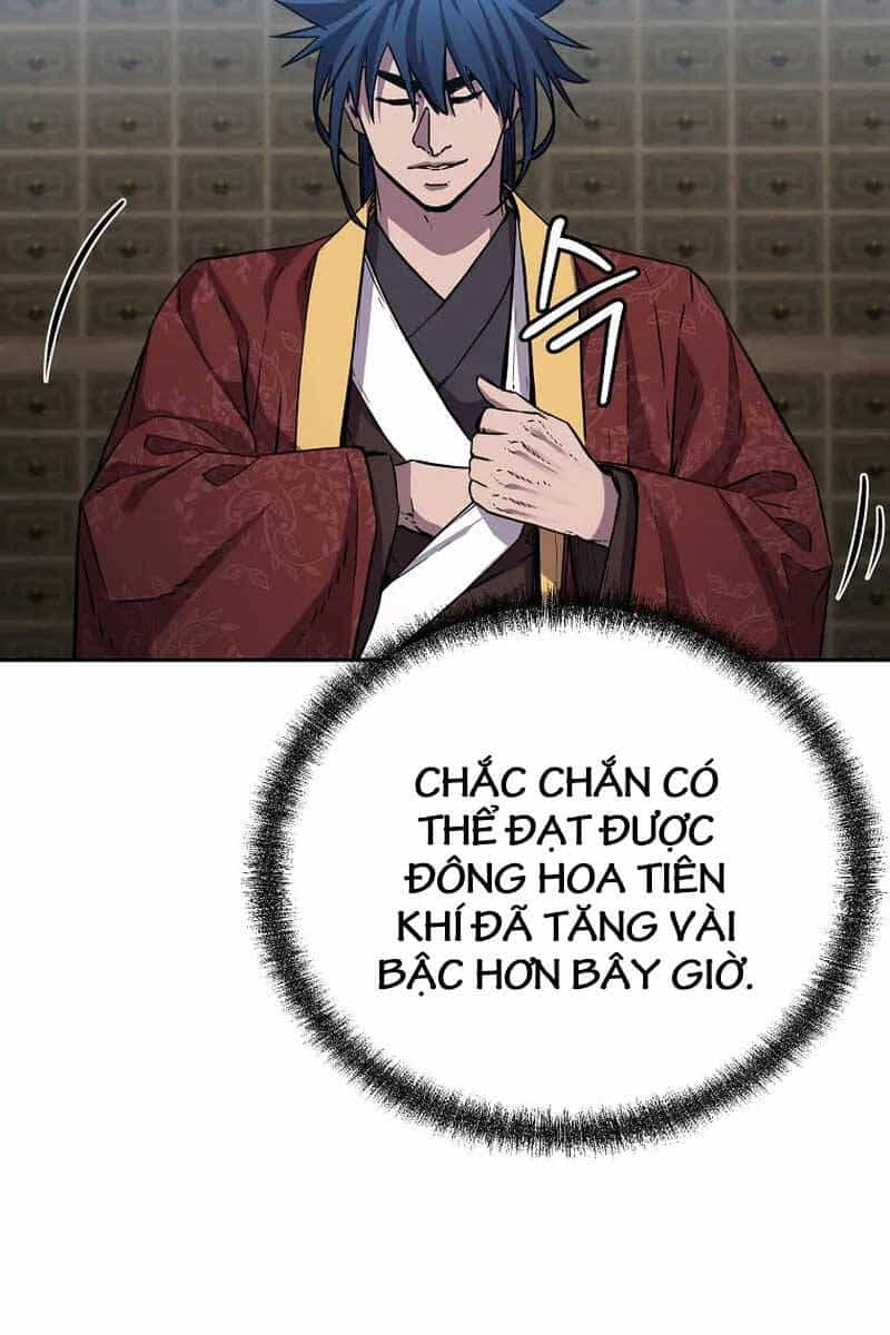 Sự Chuyển Sinh Vào Võ Lâm Thế Gia Của Ranker - Chương 108 - ảnh 60