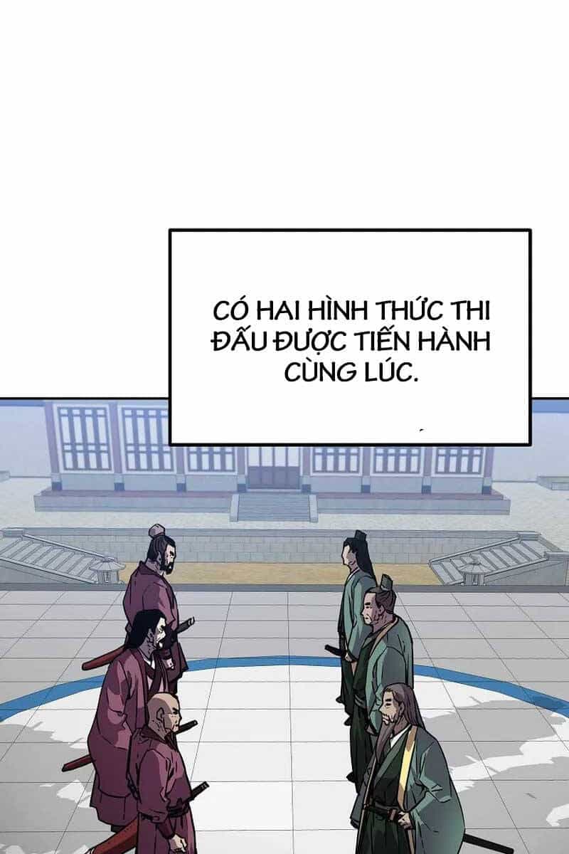 Sự Chuyển Sinh Vào Võ Lâm Thế Gia Của Ranker - Chương 108 - ảnh 87