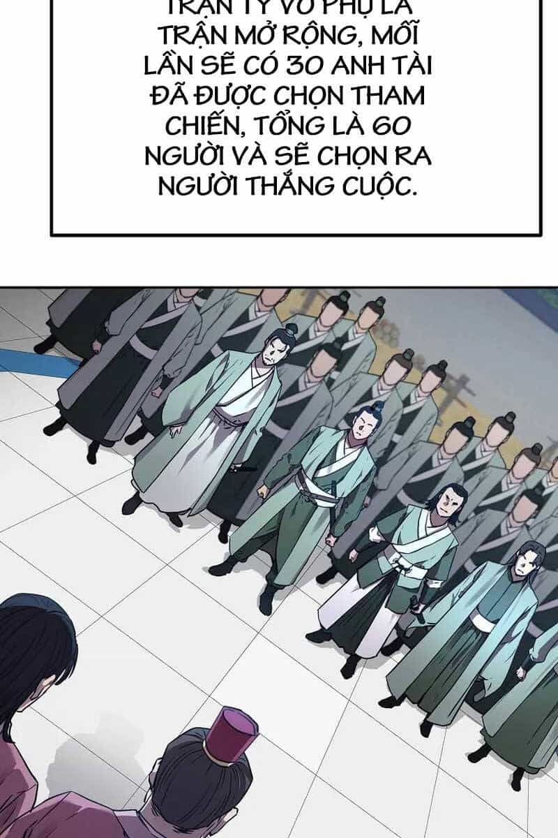 Sự Chuyển Sinh Vào Võ Lâm Thế Gia Của Ranker - Chương 108 - ảnh 89