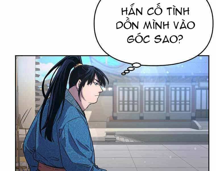 Sự Chuyển Sinh Vào Võ Lâm Thế Gia Của Ranker - Chương 10 - ảnh 134