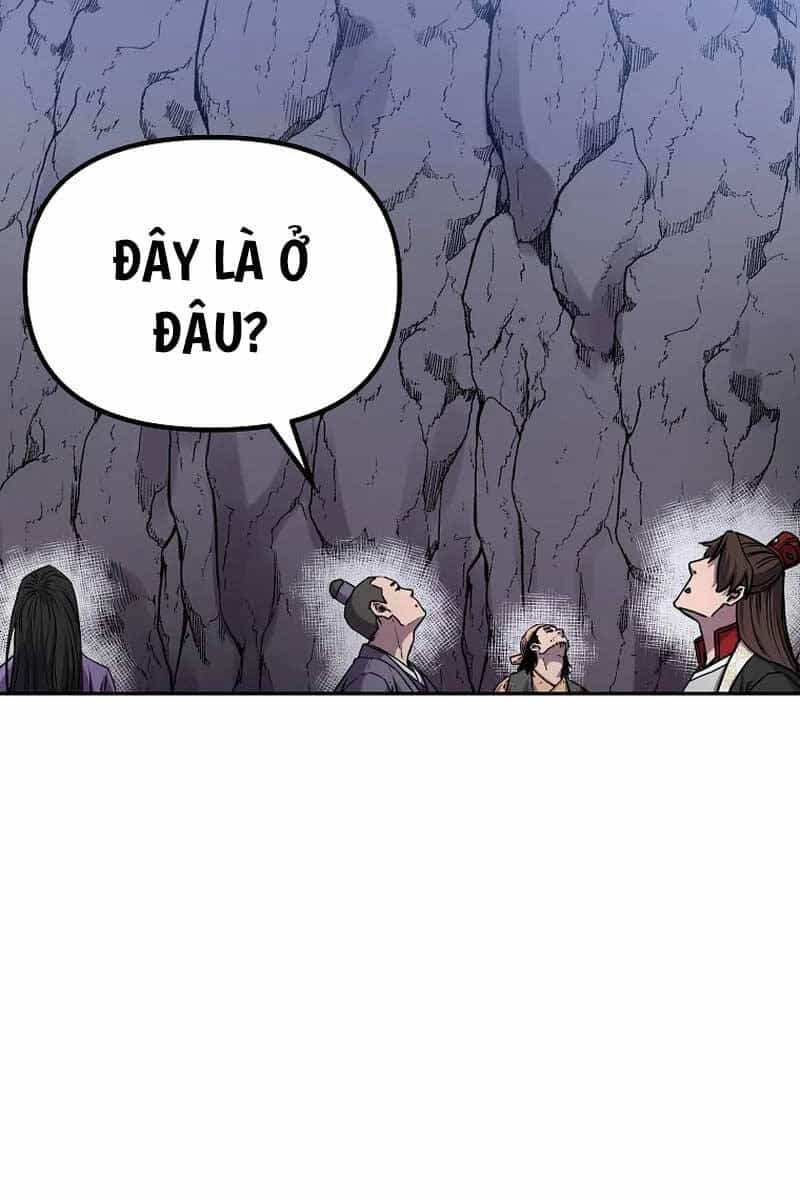 Sự Chuyển Sinh Vào Võ Lâm Thế Gia Của Ranker - Chương 109 - ảnh 51