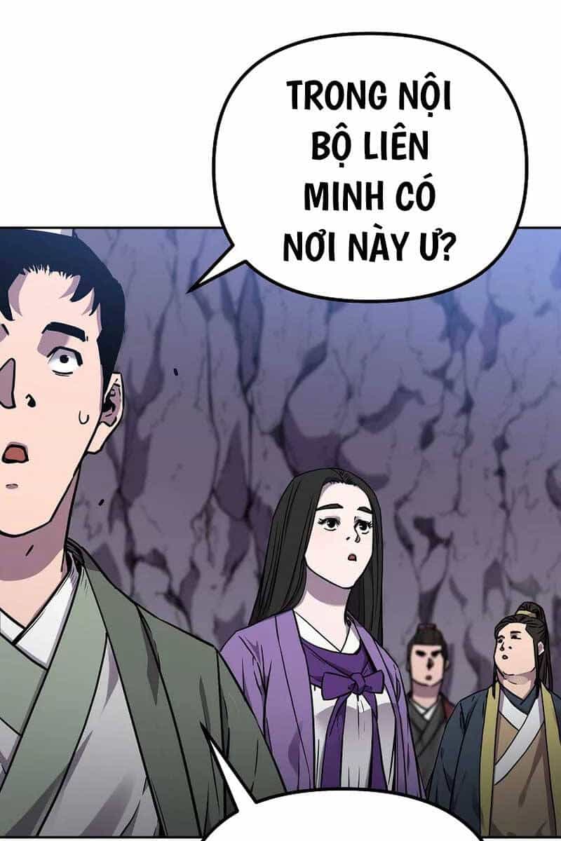 Sự Chuyển Sinh Vào Võ Lâm Thế Gia Của Ranker - Chương 109 - ảnh 52