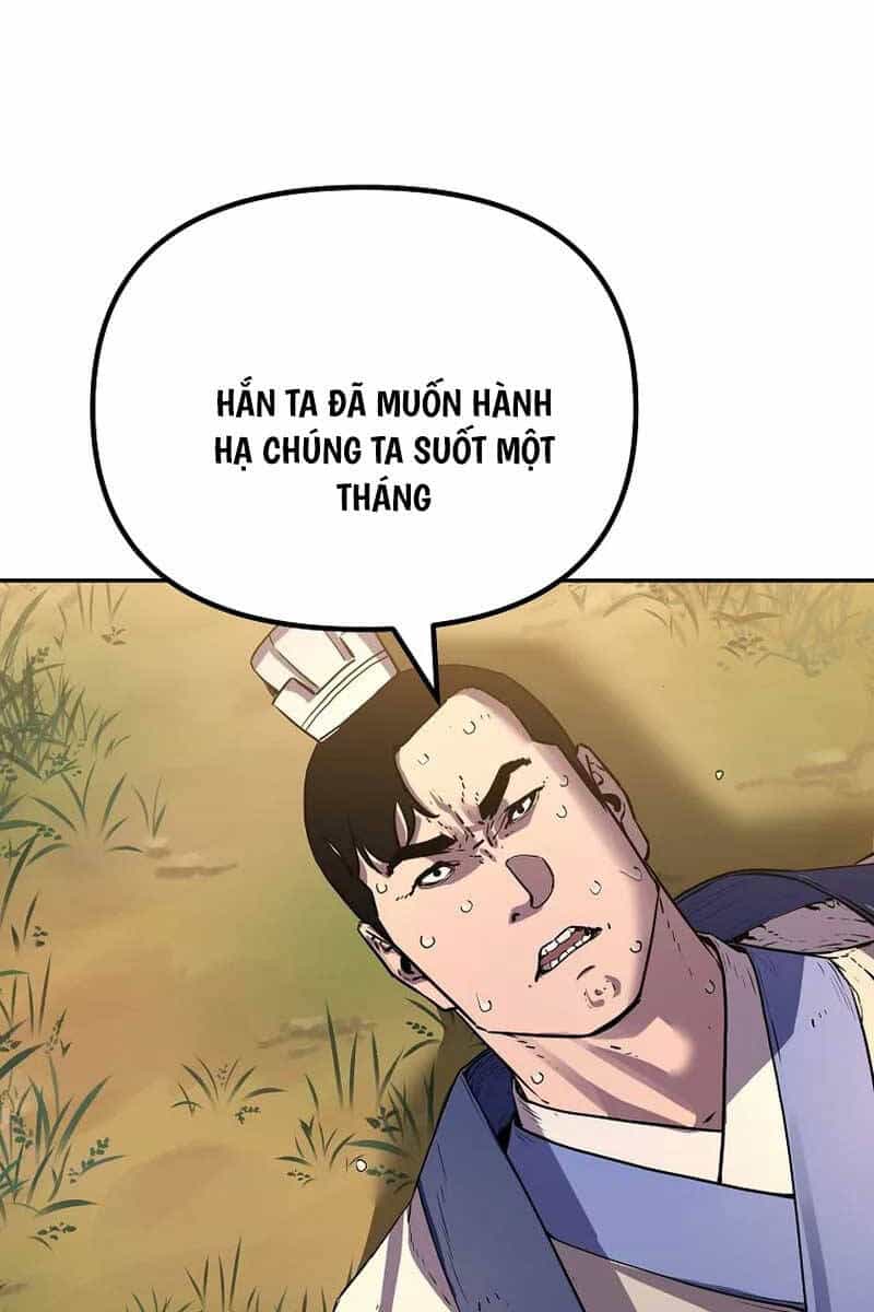 Sự Chuyển Sinh Vào Võ Lâm Thế Gia Của Ranker - Chương 109 - ảnh 8
