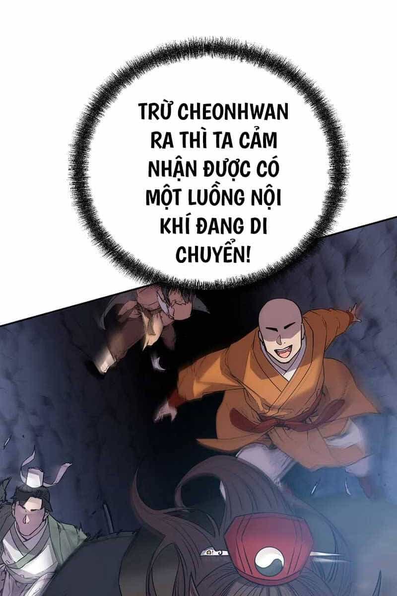 Sự Chuyển Sinh Vào Võ Lâm Thế Gia Của Ranker - Chương 110 - ảnh 43
