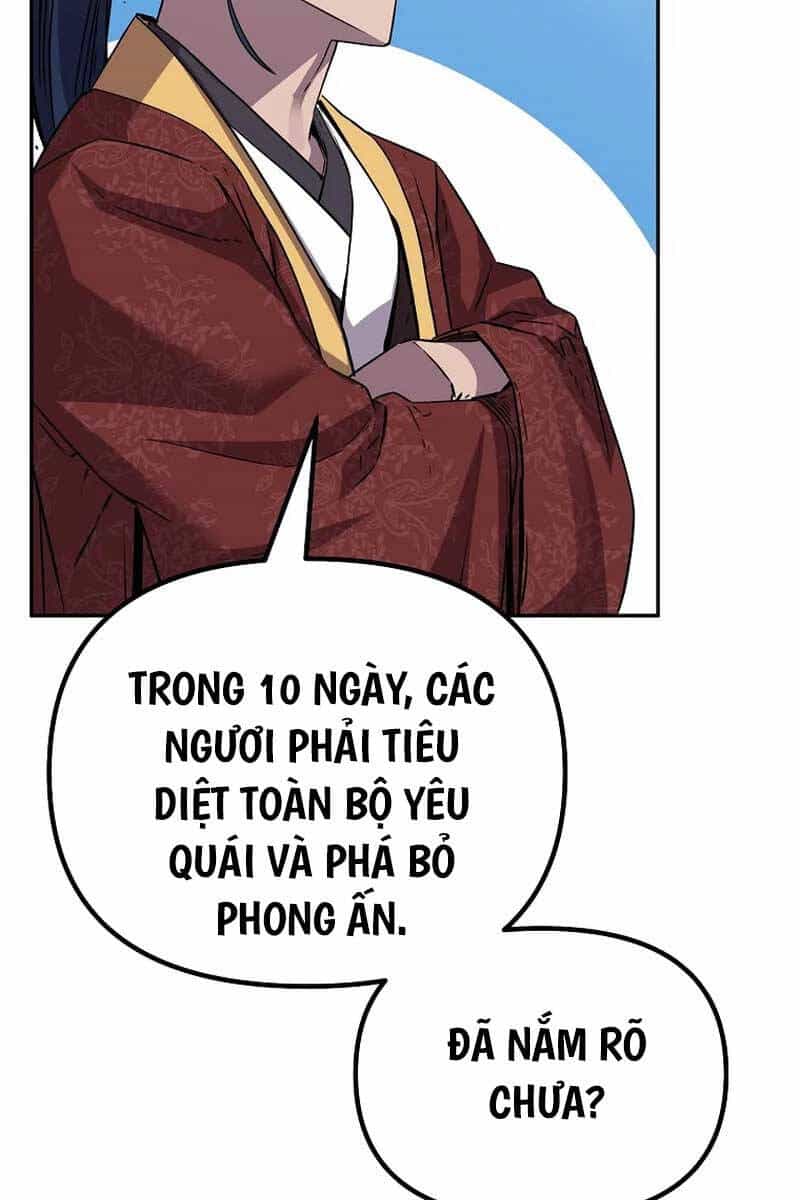 Sự Chuyển Sinh Vào Võ Lâm Thế Gia Của Ranker - Chương 110 - ảnh 8