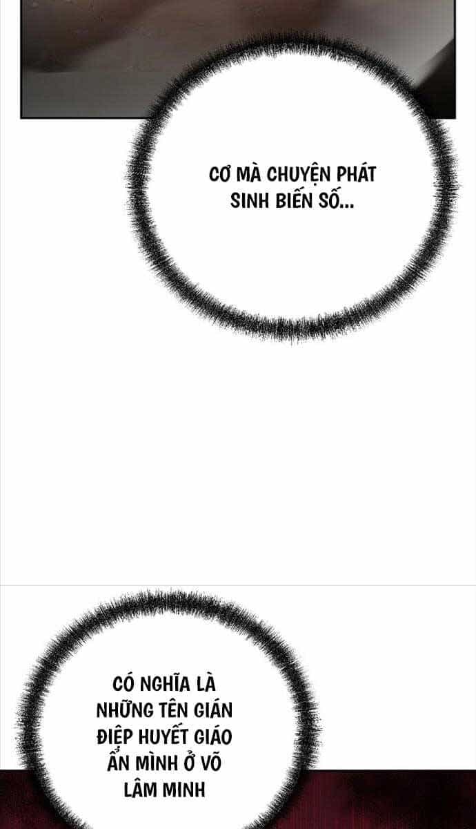 Sự Chuyển Sinh Vào Võ Lâm Thế Gia Của Ranker - Chương 111 - ảnh 32