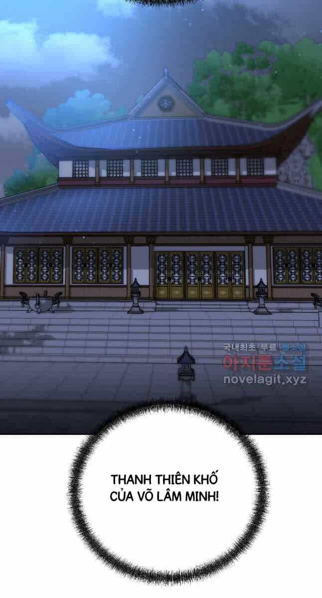 Sự Chuyển Sinh Vào Võ Lâm Thế Gia Của Ranker - Chương 114 - ảnh 12