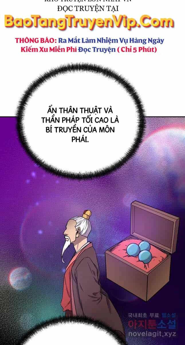 Sự Chuyển Sinh Vào Võ Lâm Thế Gia Của Ranker - Chương 114 - ảnh 5