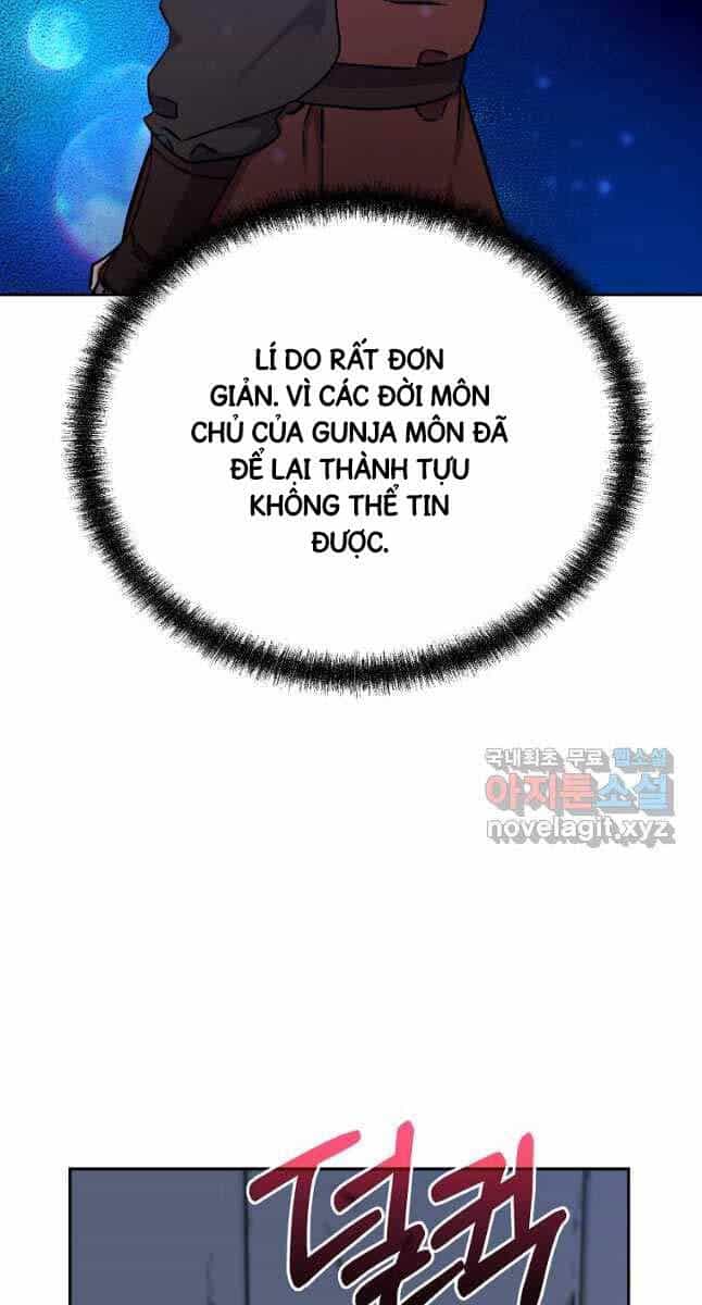 Sự Chuyển Sinh Vào Võ Lâm Thế Gia Của Ranker - Chương 114 - ảnh 7