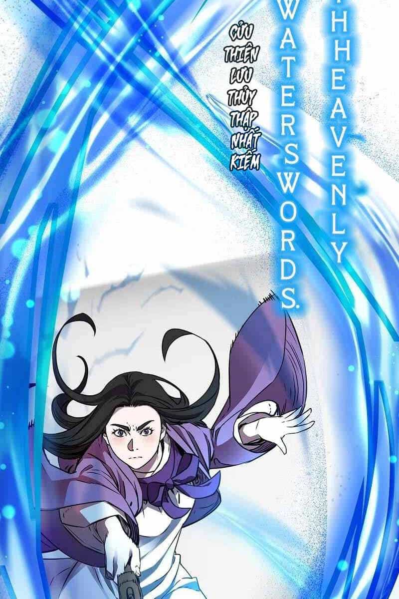 Sự Chuyển Sinh Vào Võ Lâm Thế Gia Của Ranker - Chương 115 - ảnh 17