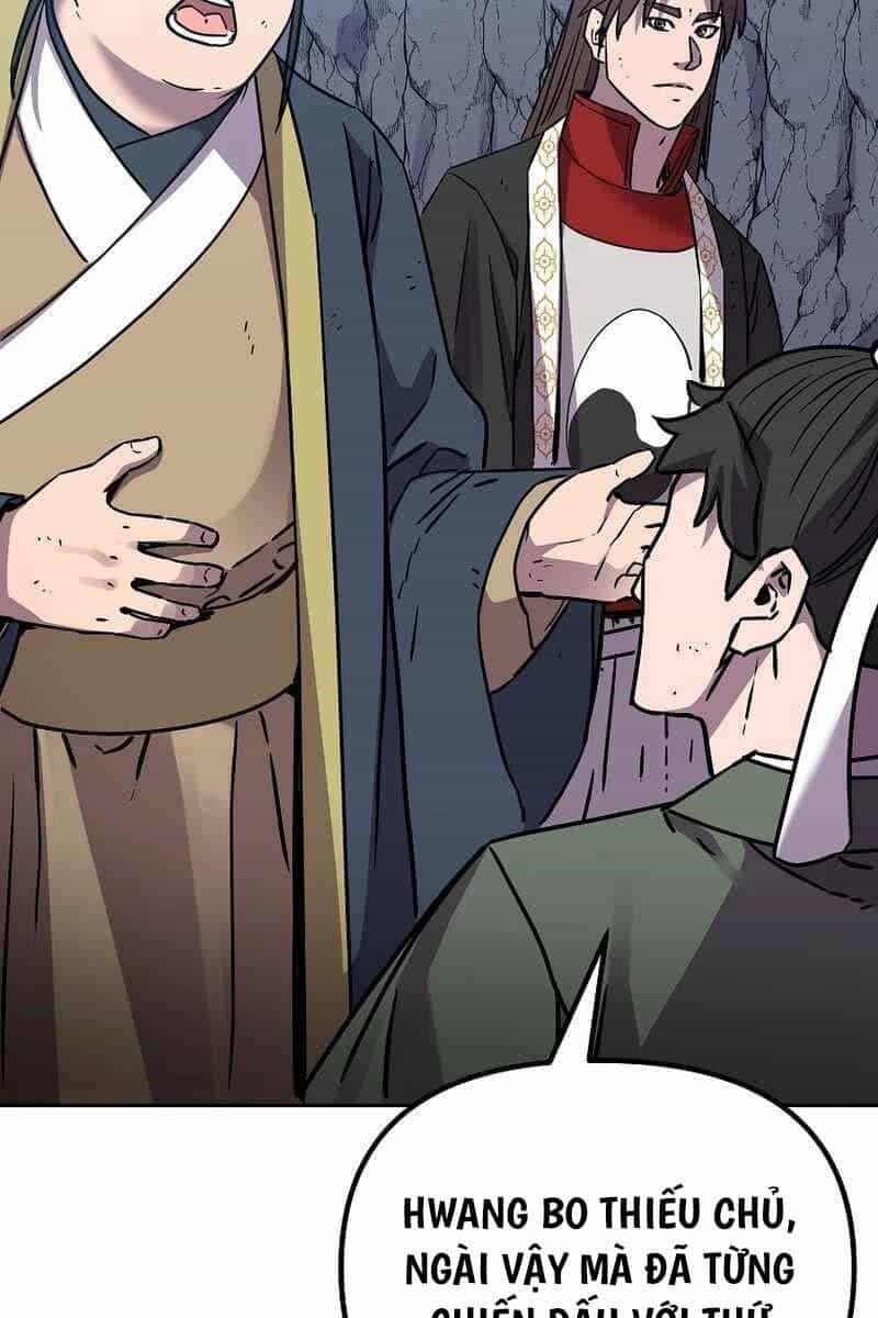 Sự Chuyển Sinh Vào Võ Lâm Thế Gia Của Ranker - Chương 116 - ảnh 151