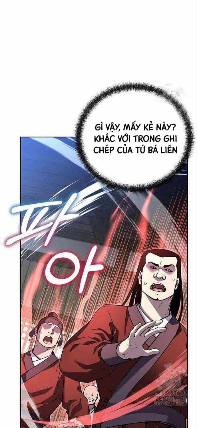 Sự Chuyển Sinh Vào Võ Lâm Thế Gia Của Ranker - Chương 119 - ảnh 61