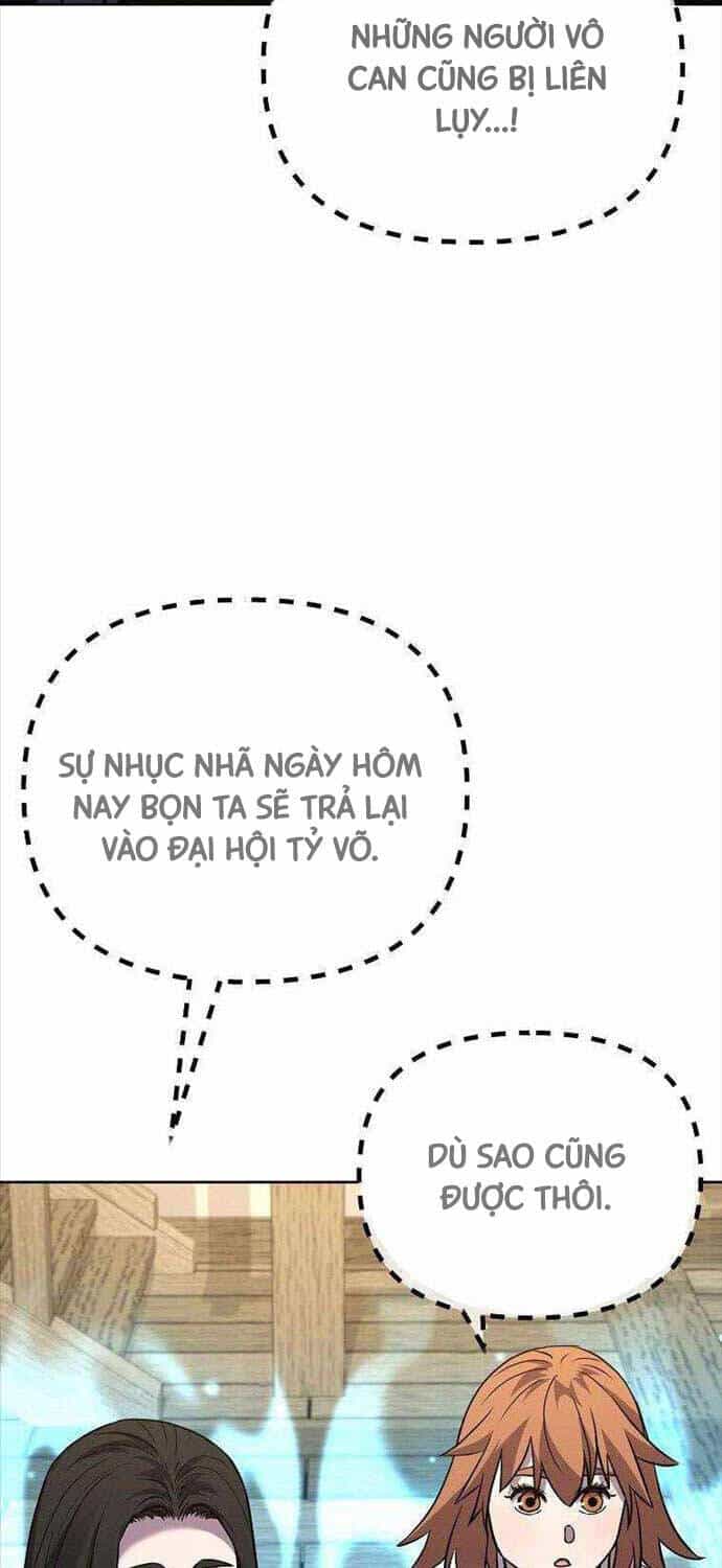 Sự Chuyển Sinh Vào Võ Lâm Thế Gia Của Ranker - Chương 119 - ảnh 66
