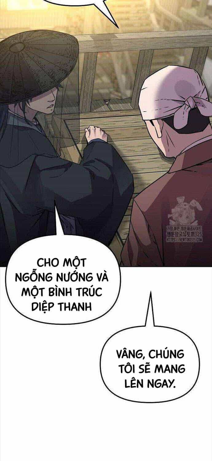 Sự Chuyển Sinh Vào Võ Lâm Thế Gia Của Ranker - Chương 119 - ảnh 7