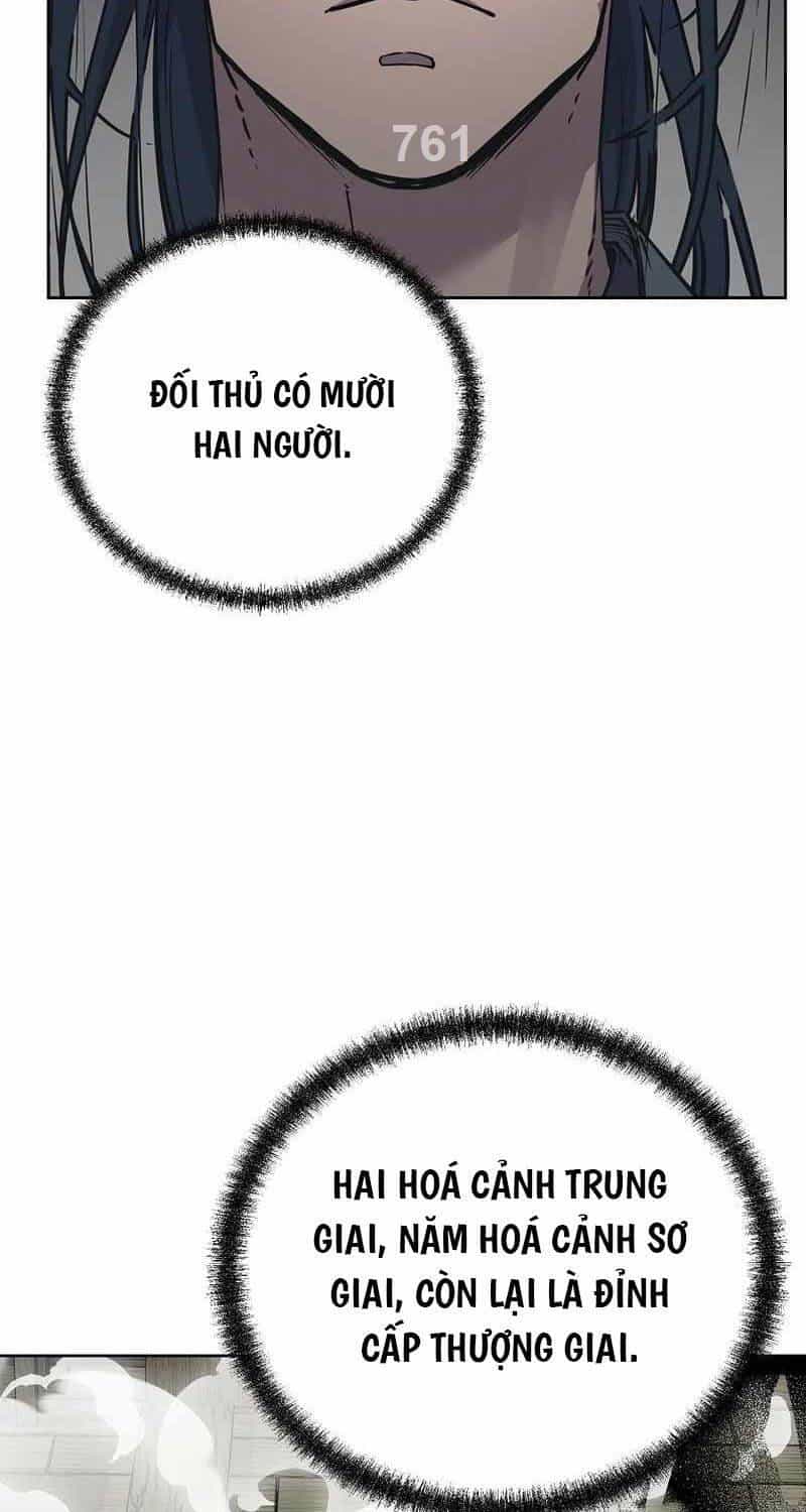 Sự Chuyển Sinh Vào Võ Lâm Thế Gia Của Ranker - Chương 120 - ảnh 6