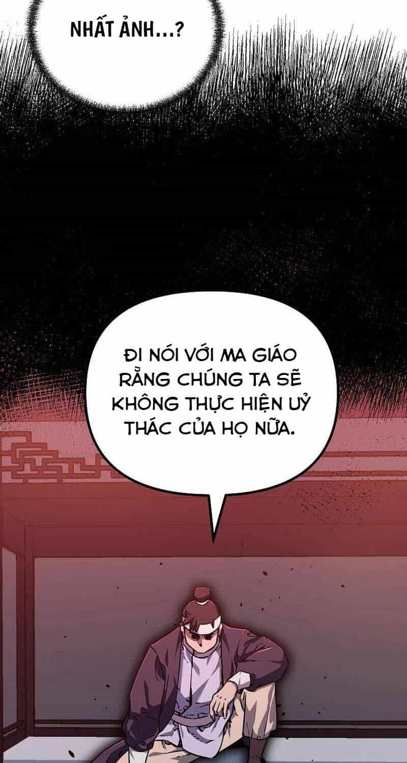 Sự Chuyển Sinh Vào Võ Lâm Thế Gia Của Ranker - Chương 121 - ảnh 11