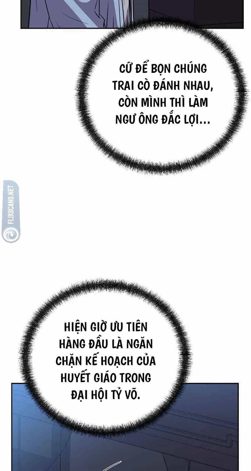 Sự Chuyển Sinh Vào Võ Lâm Thế Gia Của Ranker - Chương 121 - ảnh 35