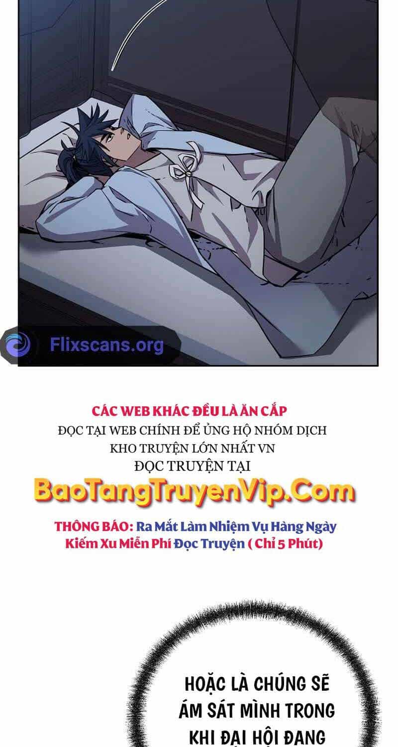 Sự Chuyển Sinh Vào Võ Lâm Thế Gia Của Ranker - Chương 121 - ảnh 36