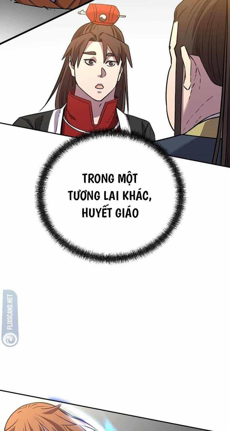 Sự Chuyển Sinh Vào Võ Lâm Thế Gia Của Ranker - Chương 121 - ảnh 71