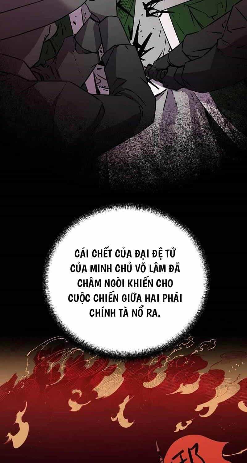 Sự Chuyển Sinh Vào Võ Lâm Thế Gia Của Ranker - Chương 122 - ảnh 14