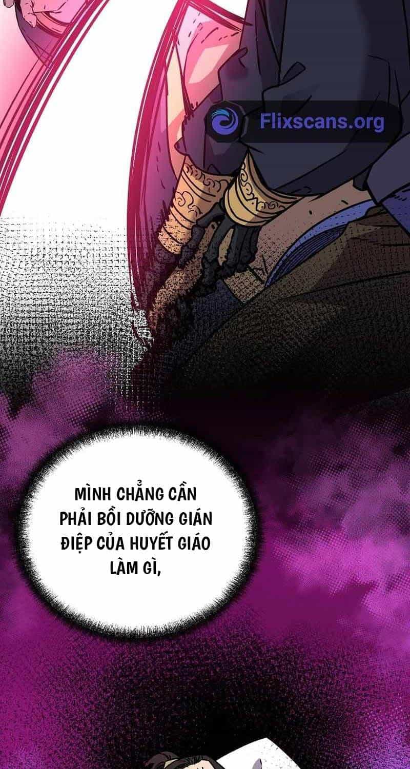 Sự Chuyển Sinh Vào Võ Lâm Thế Gia Của Ranker - Chương 122 - ảnh 43