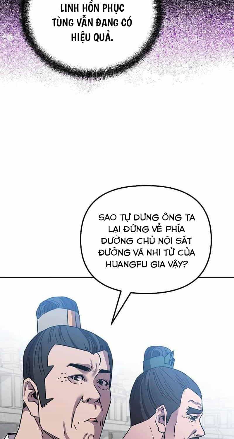 Sự Chuyển Sinh Vào Võ Lâm Thế Gia Của Ranker - Chương 122 - ảnh 61