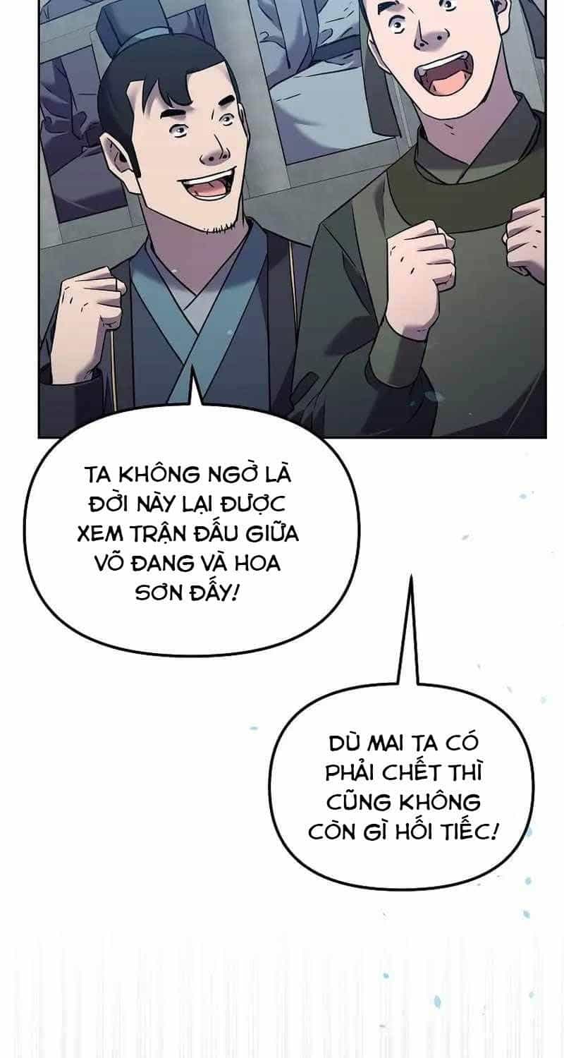 Sự Chuyển Sinh Vào Võ Lâm Thế Gia Của Ranker - Chương 123 - ảnh 5