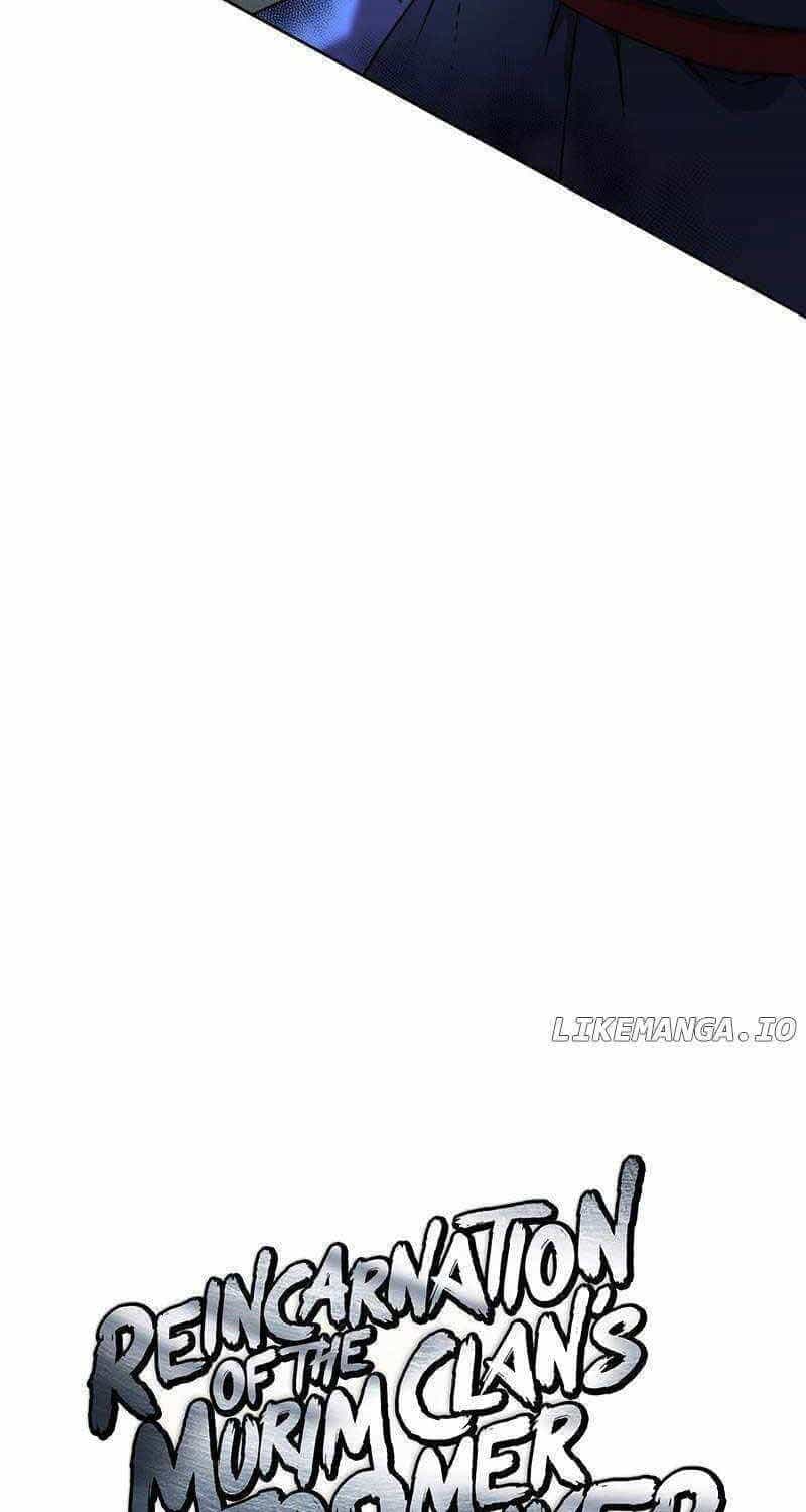 Sự Chuyển Sinh Vào Võ Lâm Thế Gia Của Ranker - Chương 124 - ảnh 60