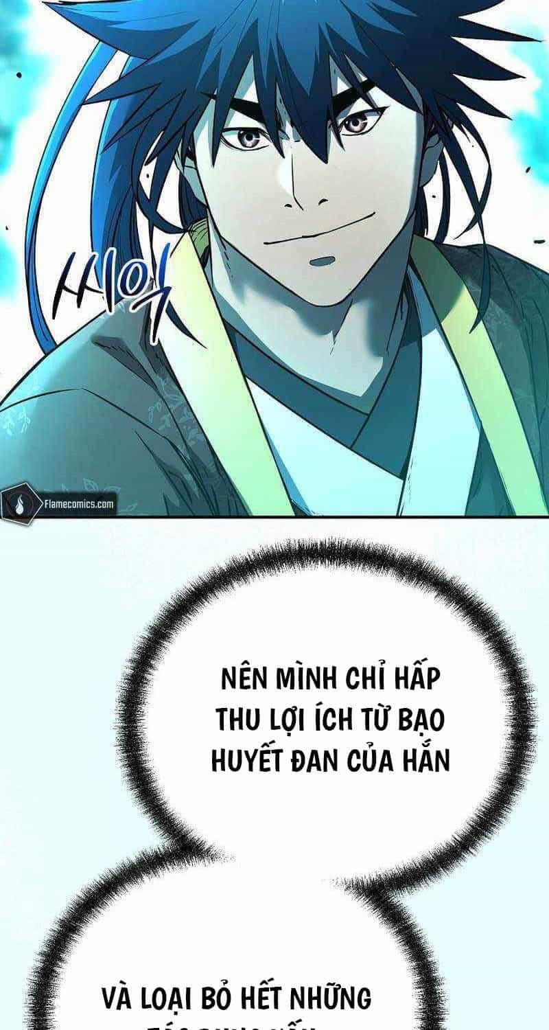 Sự Chuyển Sinh Vào Võ Lâm Thế Gia Của Ranker - Chương 125 - ảnh 22