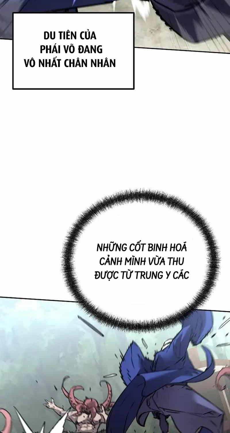 Sự Chuyển Sinh Vào Võ Lâm Thế Gia Của Ranker - Chương 127 - ảnh 31