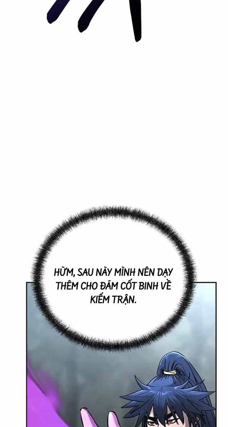 Sự Chuyển Sinh Vào Võ Lâm Thế Gia Của Ranker - Chương 127 - ảnh 56