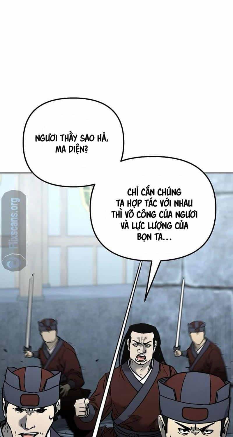 Sự Chuyển Sinh Vào Võ Lâm Thế Gia Của Ranker - Chương 129 - ảnh 62
